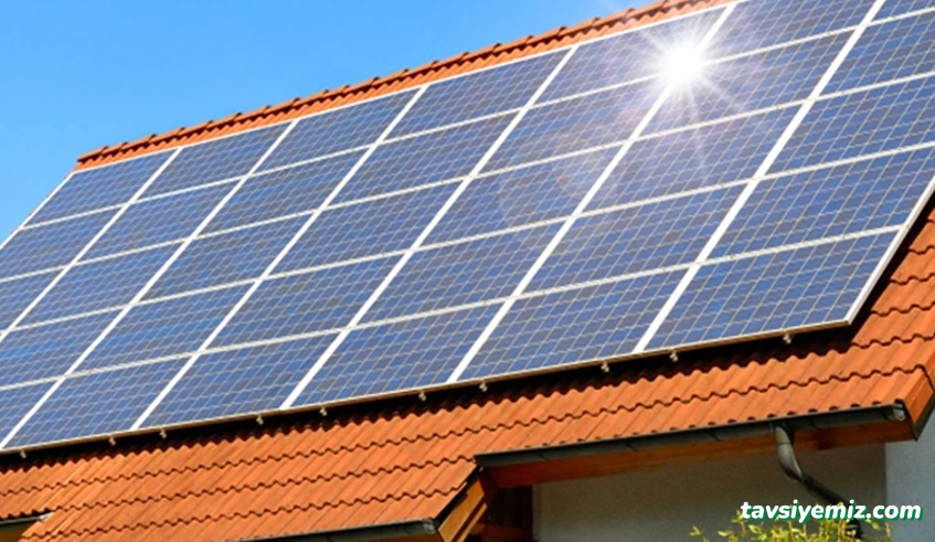 Ulaş Solar Enerji Sistemleri - Kovancılar