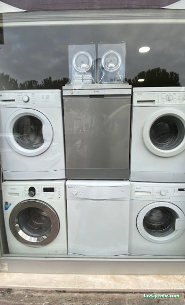 Ulaş Teknik Servis Aydın