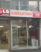 Ulaşım Elektronik