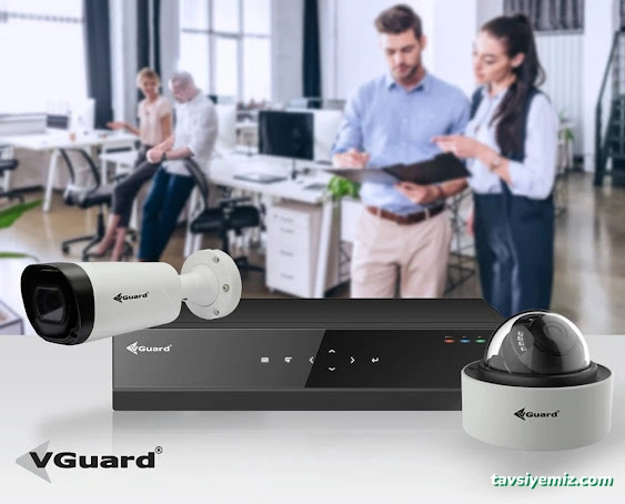 Ulaşlar Kamera Güvenlik Sistemleri Tic. Ltd. Şti.