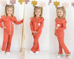 Ülker Bebe & Çocuk Giyim