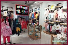 Ülker Bebe & Çocuk Giyim