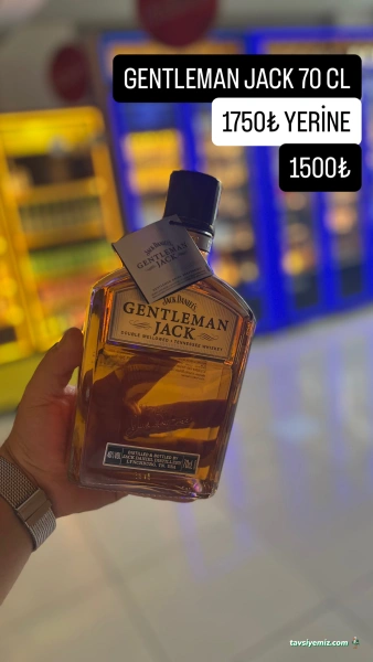 Ülkü Tekel Premium