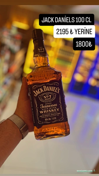 Ülkü Tekel Premium