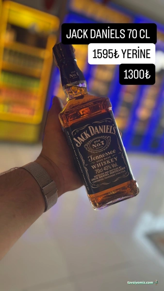 Ülkü Tekel Premium