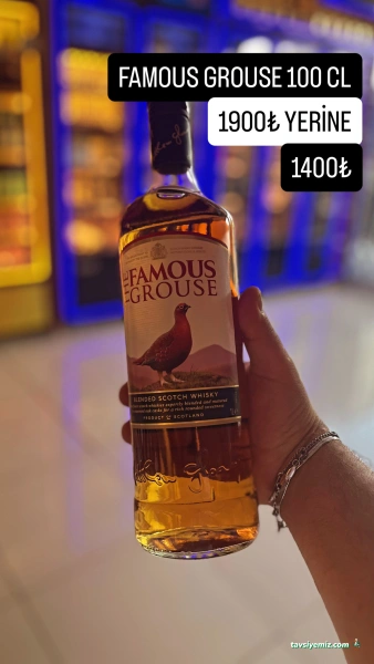 Ülkü Tekel Premium