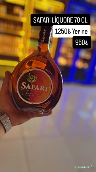 Ülkü Tekel Premium