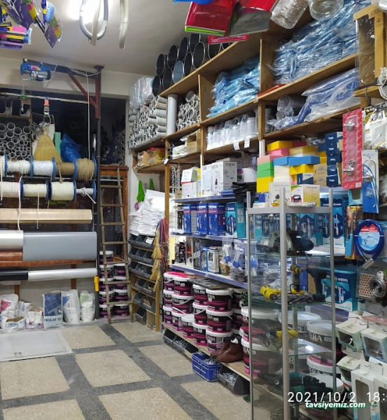 Ülkü Teknik Hırdavat