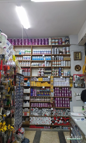 Ülkü Teknik Hırdavat