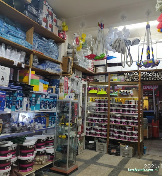 Ülkü Teknik Hırdavat