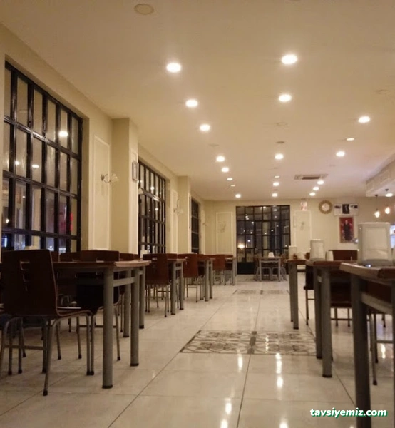 Ulu Dinlenme Tesisleri