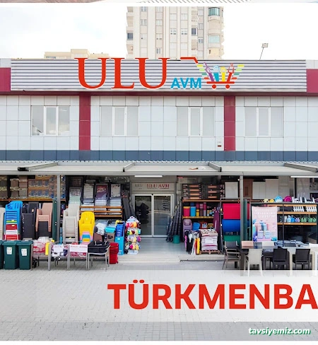 Ulu Plastik & Züccaciye