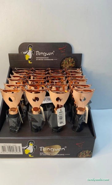 Ulu Plastik & Züccaciye