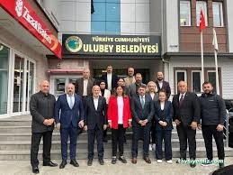 Ulubey Belediyesi