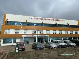 Ulubey Devlet Hastanesi