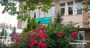 Ulubey Halk Eğitimi Merkezi