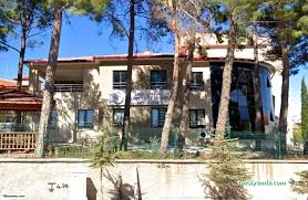 Ulubey İlçe Devlet Hastanesi