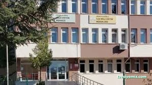 Uluborlu Halk Eğitimi Merkezi