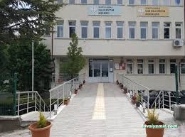 Uluborlu Halk Eğitimi Merkezi