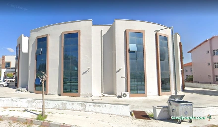 Uluborlu İlçe Devlet Hasatanesi