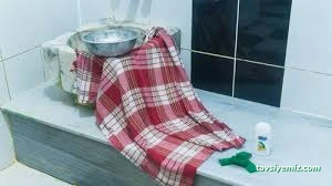 Ulucami Hamamı Ve Çamaşırhanesi