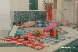 Ulucami Hamamı Ve Çamaşırhanesi