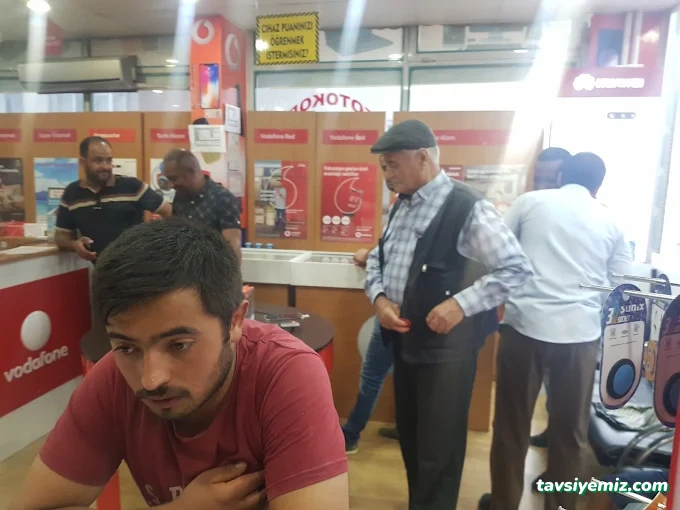 Uludağ İletişim Ve Bilgisayar