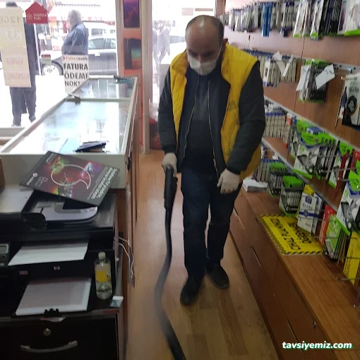 Uludağ İletişim Ve Bilgisayar