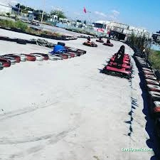 Uludağ Karting