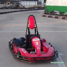 Uludağ Karting