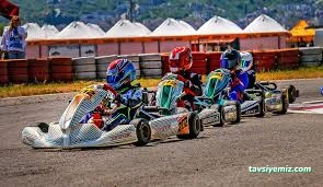 Uludağ Karting