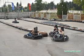 Uludağ Karting
