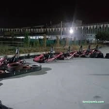 Uludağ Karting