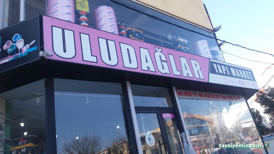 Uludağlar Yapı Market