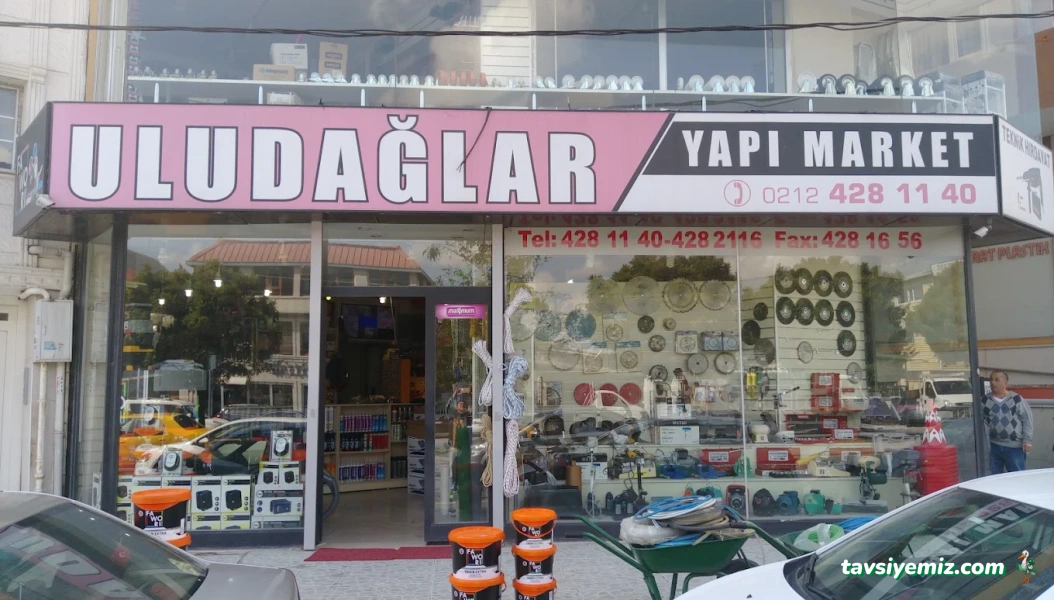 Uludağlar Yapı Market