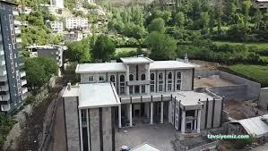 Uludere Kaymakamlığı