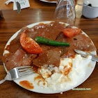 Ulugöl Kebap Ve Pide Salonu