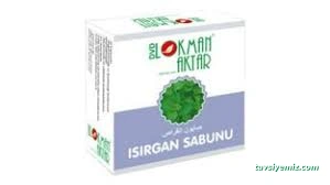 Uluhane Lokman Aktar