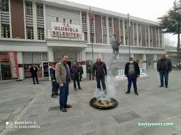 Ulukışla Belediyesi