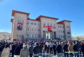 Ulukışla Kaymakamlığı