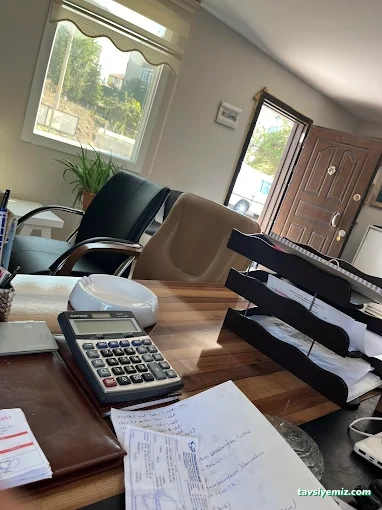 Ulus Ambarı - Kuzey Nakliyecilik İnş.