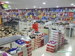 Ulus Avm Ucuzluk Pazarı