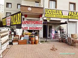 Ulus Avm Ucuzluk Pazarı
