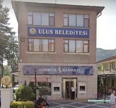 Ulus Belediyesi