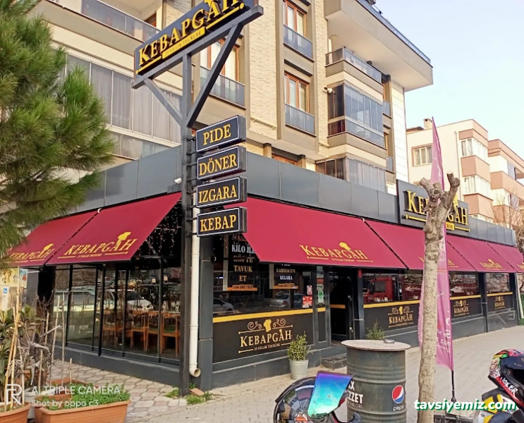 Ulus Çadır- Tente İmalatı Balıkesir