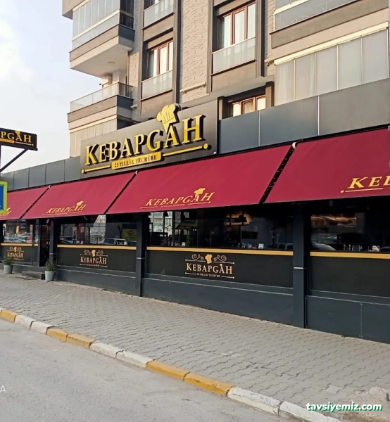 Ulus Çadır- Tente İmalatı Balıkesir