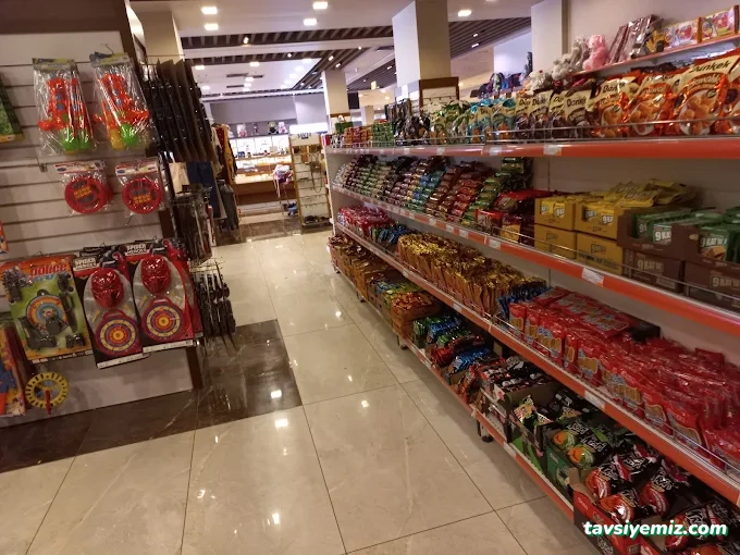 Ulusoy Dağ Dinlenme Tesisleri