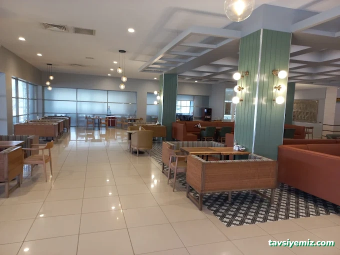 Ulusoy Dağ Dinlenme Tesisleri