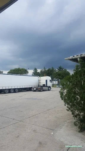 Ulusoy Dinlenme Tesisleri