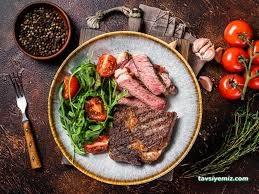 Umid Steakhouse & Burger